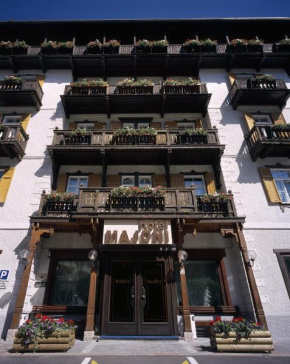 Hotel Majoni Cortina D'ampezzo